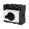 Inter marche-arrêt, 3p+n, 100a, reg (P3-100/IVS/N)