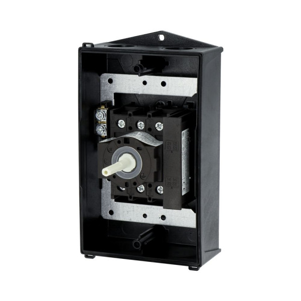 Montage interrupteur général - p1-25/i2h/mbs/svb/hi11 (P1-25/I2H/MBS/SVB/HI11)