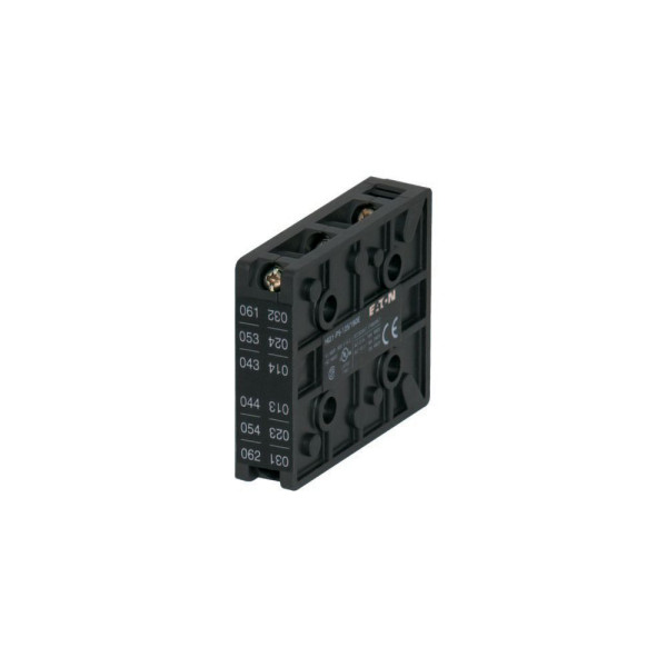 Cont.aux. 2f,1o p.P5-125/160,forme z (HI21-P5-125/160Z) - Eaton - 280964