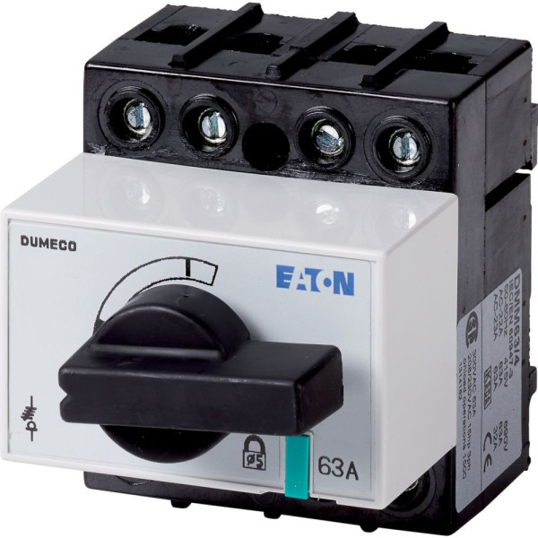 Dumeco dmm 63/4 (DMM-63/4)