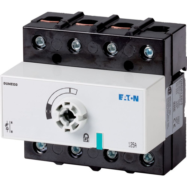 Dumeco dmm 125/4 (DMM-125/4-SK)