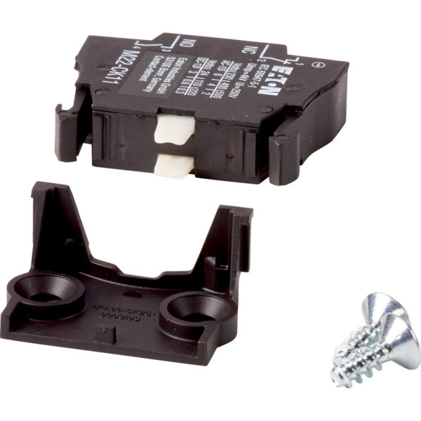 Contact auxiliaire, 1f+1o, pour dmvs160n/dmv250-2000 (AUX1NO+1NCDMVS160-2000) - Eaton - 1314736