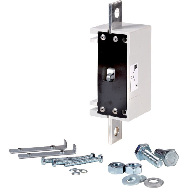 Conducteur neutre, commutable, 40/63a (QSANS40/63A) - Eaton - 1319462