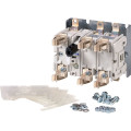 Sectionneur pour fusibles qsa 40n0-00/3 (QSA40N0-00/3+P) - Eaton - 1320205