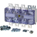 Dumeco dmv400n/1 3p+sn (DMV-400N/1) - Eaton - 1814412