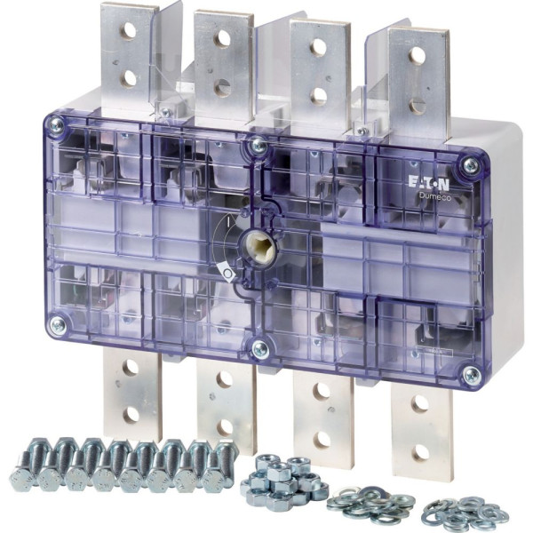 Dumeco dmv1600n/4 (DMV-1600N/4)