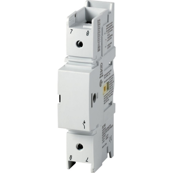 Module 4 pôles 100a (S4PR9100)
