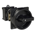 Inter. général, 2 p, 20a, 90°, verrouillable, encastréavec fixationarrière (T0-1-102/V/SVB-SW) - Eaton - 022330