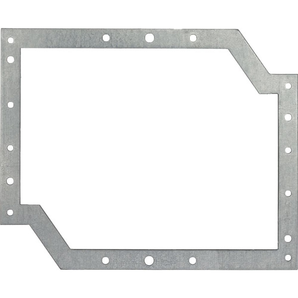 Coffrets isolants,ci-k4,platine de montage, blindage (MBS-I4)