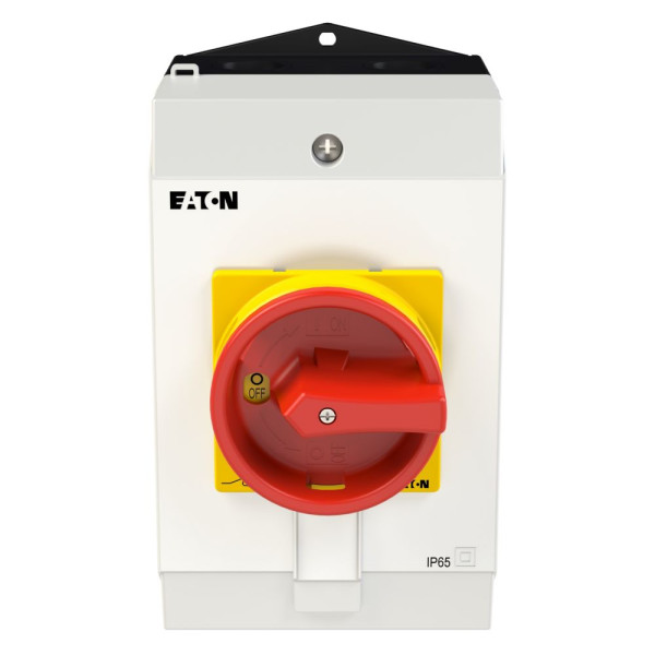 Montage interrupteur général - t0-2-8900/i2h/mbs/svb (T0-2-8900/I2H/MBS/SVB) - Eaton - 182427