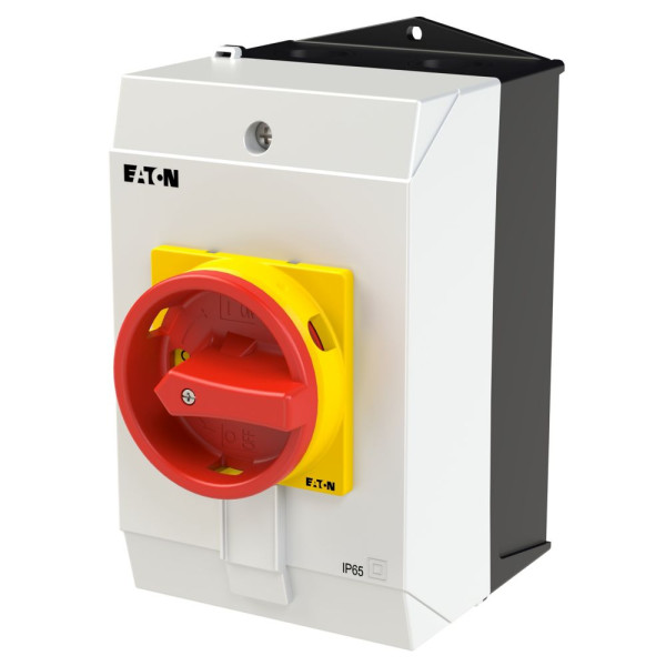 Montage interrupteur général - t0-2-8900/i2h/mbs/svb (T0-2-8900/I2H/MBS/SVB) - Eaton - 182427