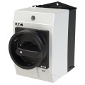 Inter. général, 6 pôle + 1f + 1o, 20a, 90°, verrouillable, en saillie (T0-4-15682/I1/SVB-SW)