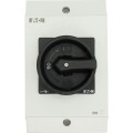 Inter. général, tripolaire + 2 f + 1o, 32a, 90°, verrouillable, en saillie (T3-3-15683/I2/SVB-SW)
