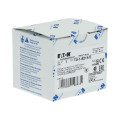 Inverseurs, contacts: 2, 20 a, plastron: 2>0<1, 45 °, à rappel, montage encastré (T0-1-8214/E)