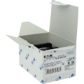 Inverseurs, contacts: 8, 20 a, plastron: 1-0-2, 60°, à accrochage, encastré (T0-4-8213/E)