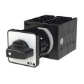 Commut. inverseur, cont.: 10, 32a, à acc.,encastré, fixation centrale (T3-5-15876/EZ) - Eaton - 000797