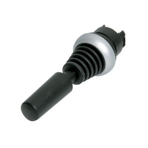Joystick 2 positions, vertical, 2 points de commutation (M22-WJ2V-2P) - Eaton - 111507