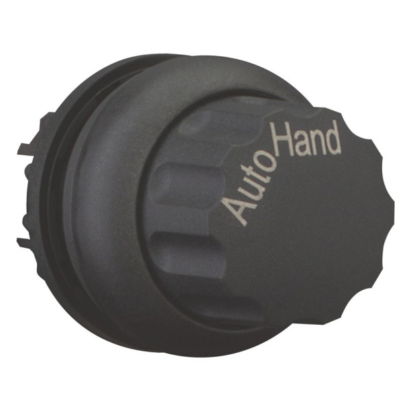 Commutateur rotatif, 2 positions, ii i, à accrochage (M22S-WR-X91) - Eaton - 216860
