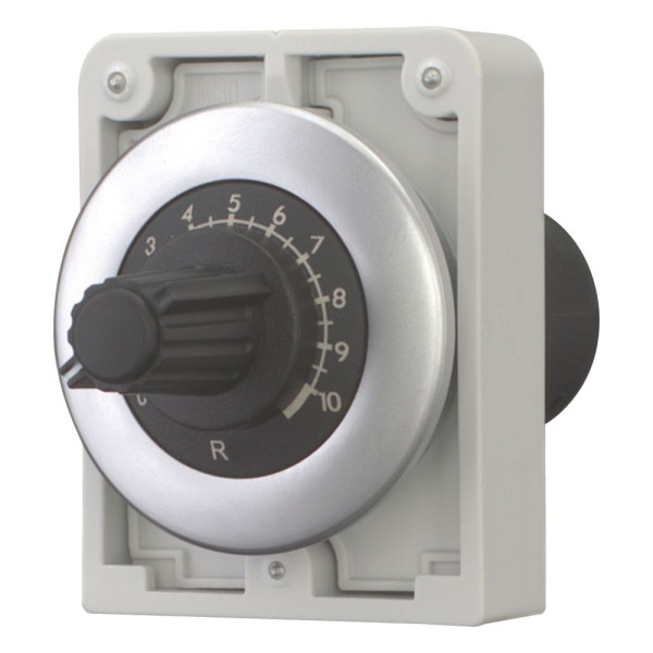 Potentiomètre, 30mm, r = 470 kohm (M30C-FR470K) - Eaton - 187033