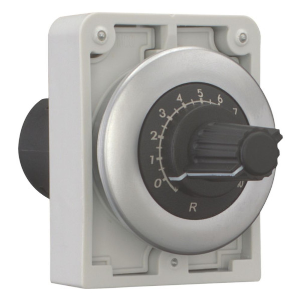 Potentiomètre, 30mm, r = 470 kohm (M30C-FR470K) - Eaton - 187033
