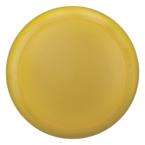 Voyant lumineux, automate compact, plat, jaune (M22-LC-Y) - Eaton - 216910