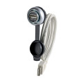 Usb a/a,150cm câble de raccordem. (tit.) (M22-USB-SA-150)