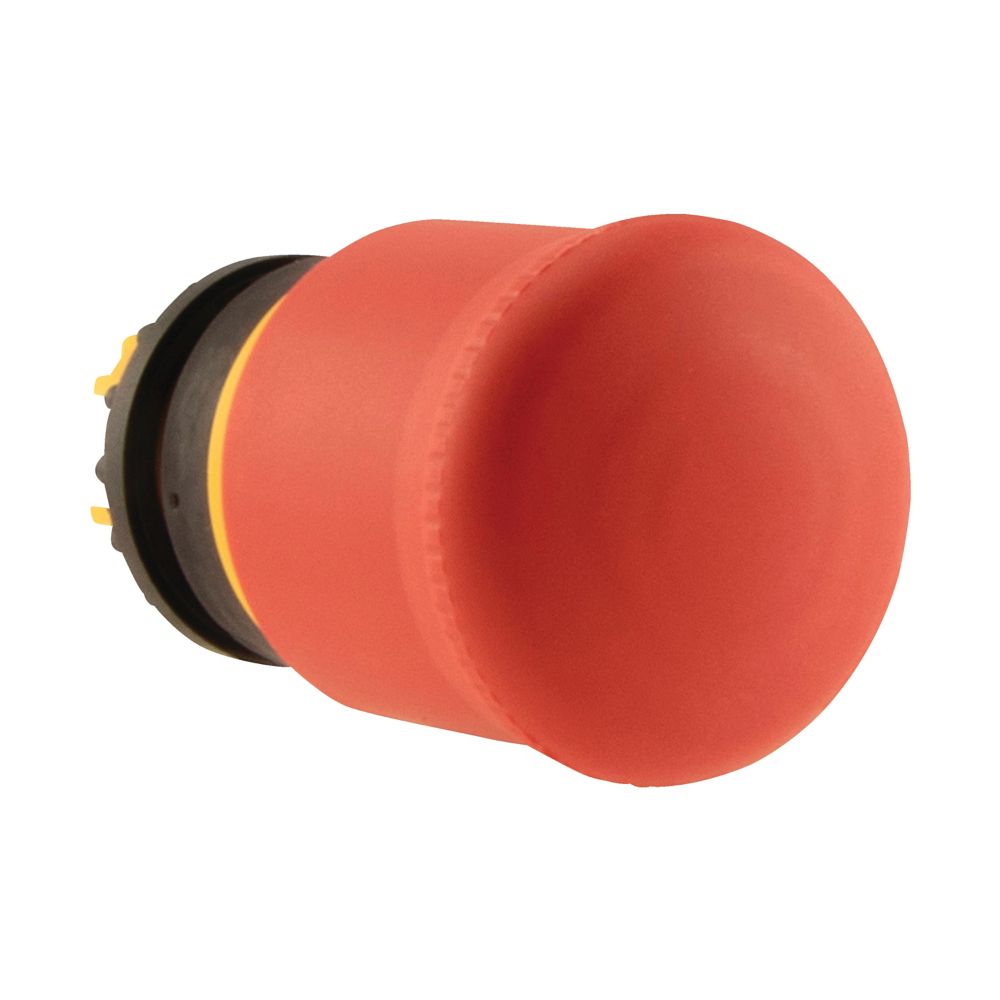 Eaton 216876 Bouton d'arrêt d'urgence, non lumineux (M22-PV)
