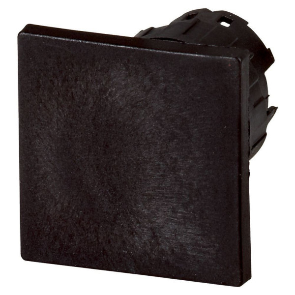 Obturateur, noir, ip65 (Q25BS) - Eaton - 036976