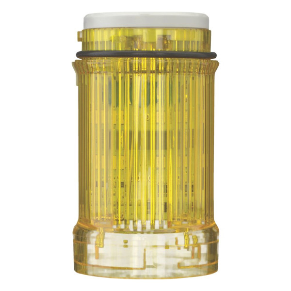 Allumage fixe del, jaune 120v,40mm (SL4-L120-Y) - Eaton - 171323