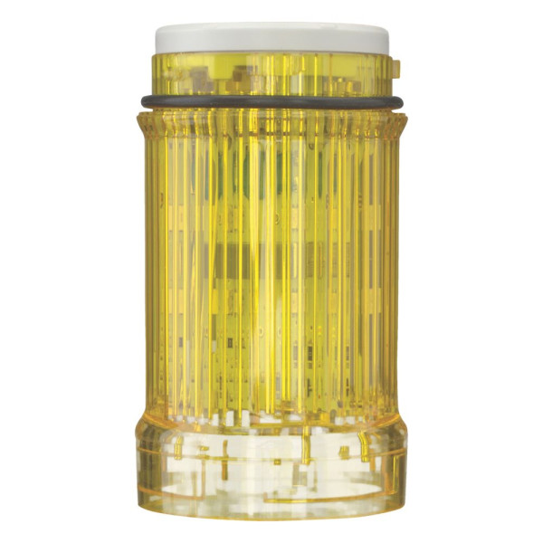 Allumage fixe del, jaune 120v,40mm (SL4-L120-Y) - Eaton - 171323