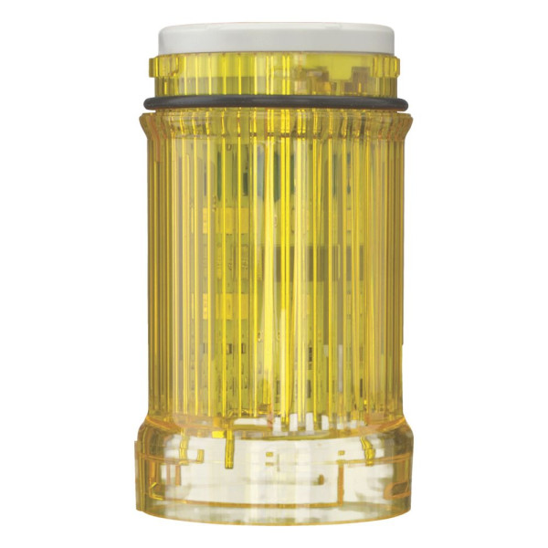 Allumage fixe del, jaune 120v,40mm (SL4-L120-Y) - Eaton - 171323