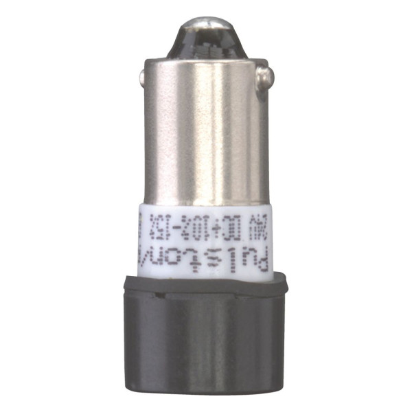 Ronfleur ba9s, 18-30v, signal intermittent (M22-XAMP) - Eaton - 229028