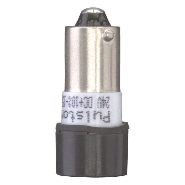 Ronfleur ba9s, 18-30v, signal intermittent (M22-XAMP) - Eaton - 229028