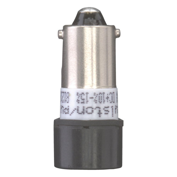 Ronfleur ba9s, 18-30v, signal intermittent (M22-XAMP) - Eaton - 229028