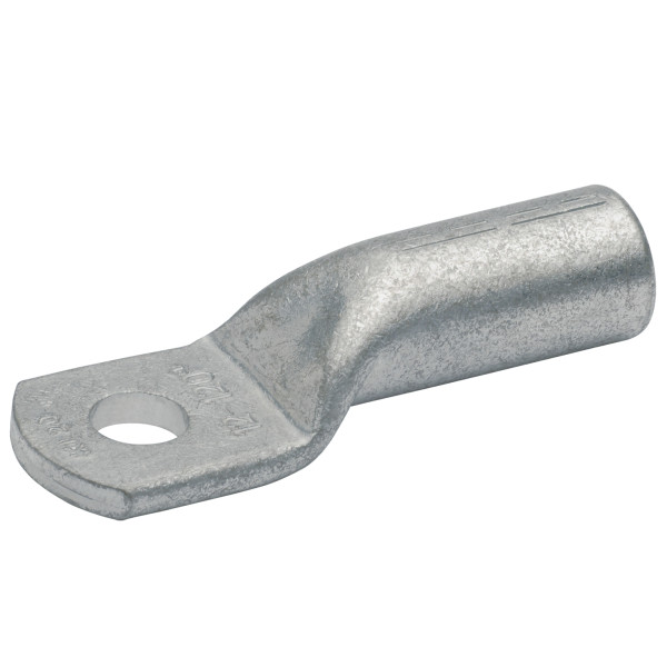Cosse Tubulaire Klauke - 6mm² - ØAlésage 6mm - Cuivre