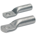 Cosse Tubulaire Klauke - 6mm² - ØAlésage 6mm - Cuivre