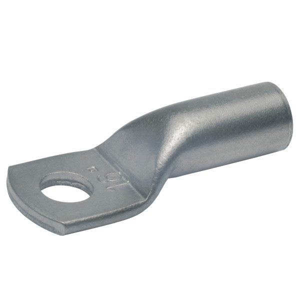 Cosses tubulaires Klauke nickel 6²-m8 - Klauke - 58N/8