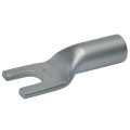 Cosses fourche Klauke nickel 10²-6