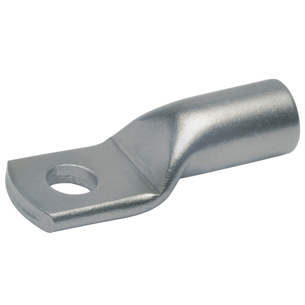Cosses tubulaires Klauke inox 4-6²-m6