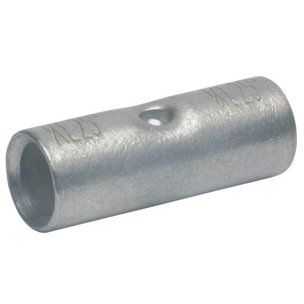 Manchon tubulaire cuivre Klauke long 15-25²