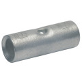 Manchon tubulaire cuivre Klauke long 15-25²