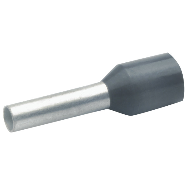 Embouts Klauke noirs 1.5²x 8