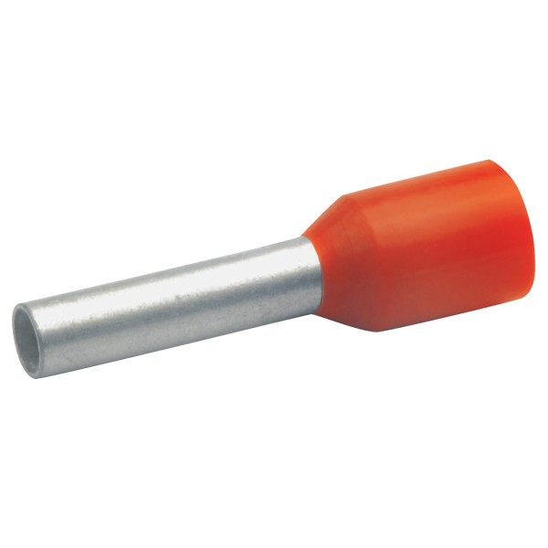 Embouts Klauke rouges 35²x 18