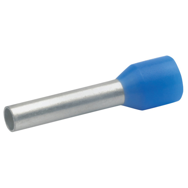 Embouts Klauke bleus 50²x 20
