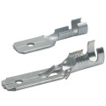 Fiches mâles Klauke 10² - 28 x 08