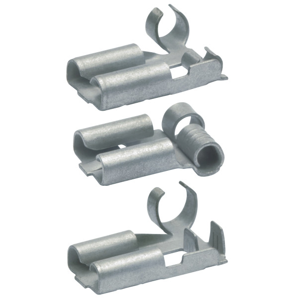 Fiches femelles Klauke 10² - 63 x 08 - Klauke - 3725