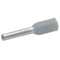 Embouts Klauke gris 075² x 6
