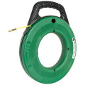 Tire-fils nylon Klauke avec carter 15m
