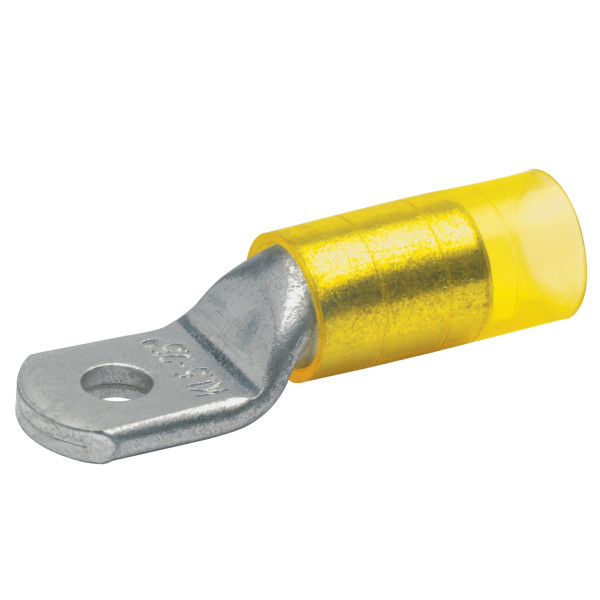 Cosses tubulaires Klauke pré-isolées 25²-12