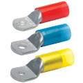 Cosses tubulaires Klauke pré-isolées 35²-12